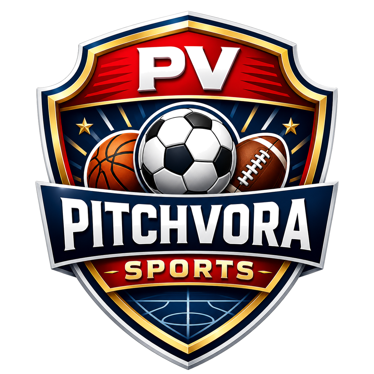 PitchVora Sports
